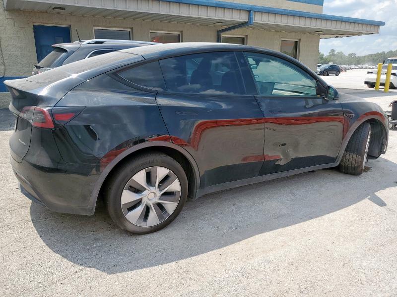 Photo 3 from auction – 2022 TESLA MODEL Y with VIN 7SAYGDEE1NA003881