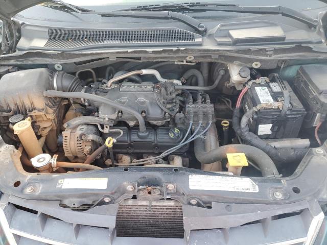 Photo 12 from auction – 2009 CHRYSLER TOWN CNTRY with VIN 2A8HR44E49R535852