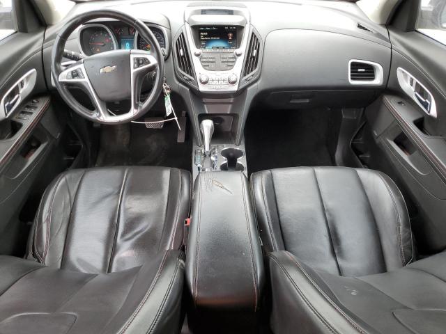 Photo 8 from auction – 2015 CHEVROLET EQUINOX LT with VIN 2GNALCEK5F1166767