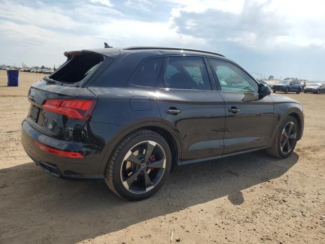 Photo 3 from auction – 2019 AUDI SQ5 PREMIU with VIN WA1B4AFY3K2113460