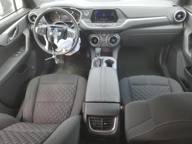 Photo 8 from auction – 2022 CHEVROLET BLAZER 2LT with VIN 3GNKBHR45NS175066