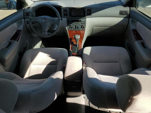 Photo 8 from auction – 2006 TOYOTA COROLLA CE with VIN 1NXBR32E26Z624565