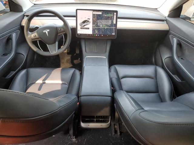 Photo 8 from auction – 2021 TESLA MODEL 3 with VIN 5YJ3E1EA6MF918834
