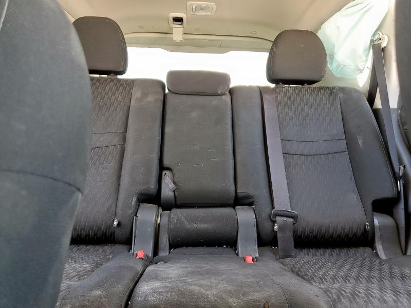 Photo 10 from auction – 2018 NISSAN ROGUE S with VIN KNMAT2MT1JP510054