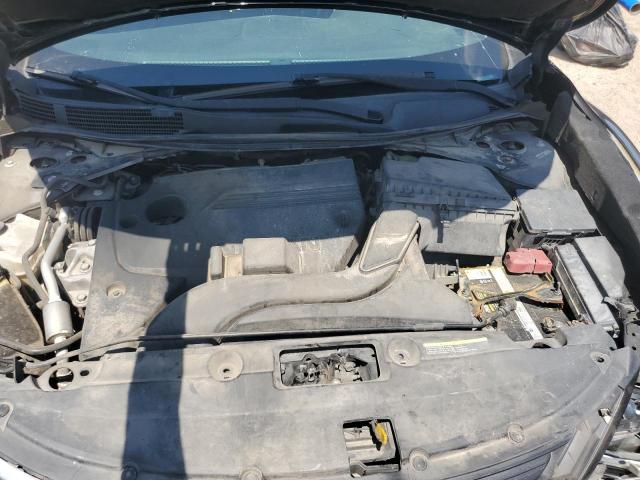 Photo 11 from auction – 2017 NISSAN ALTIMA 2.5 with VIN 1N4AL3AP7HN326486
