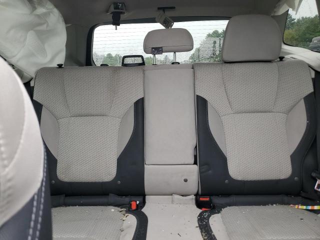 Photo 10 from auction – 2020 SUBARU FORESTER P with VIN JF2SKAJC8LH421585