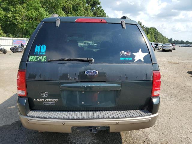 Photo 6 from auction – 2003 FORD EXPLORER E with VIN 1FMDU64K53UA11959