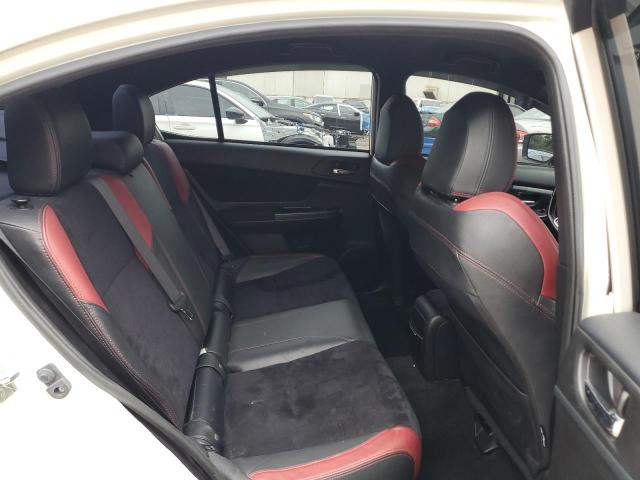 Photo 10 from auction – 2015 SUBARU WRX STI with VIN JF1VA2L6XF9809871