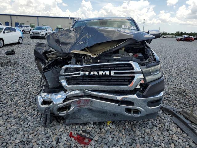 Photo 5 from auction – 2019 RAM 1500 LARAM with VIN 1C6SRFJT1KN878138