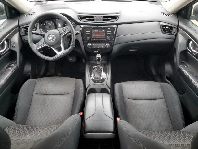 Photo 8 from auction – 2017 NISSAN ROGUE S with VIN 5N1AT2MTXHC879931
