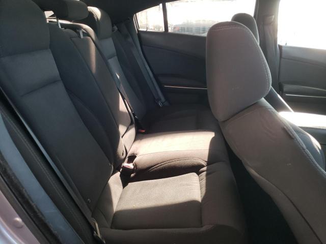 Photo 10 from auction – 2015 DODGE CHARGER SE with VIN 2C3CDXBG3FH917303