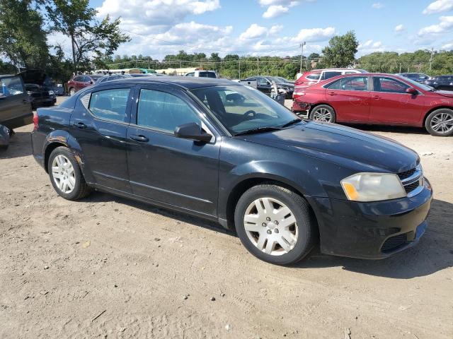 Photo 4 from auction – 2012 DODGE AVENGER SE with VIN 1C3CDZAB0CN285705