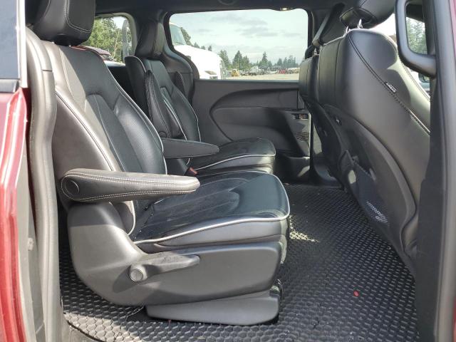 Photo 11 from auction – 2023 CHRYSLER PACIFICA H with VIN 2C4RC1S78PR542915