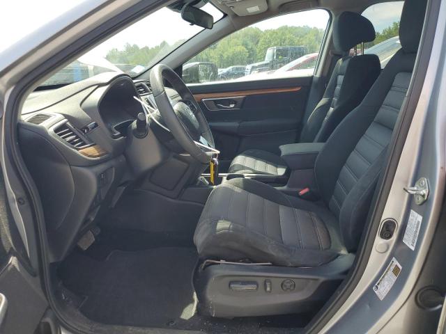 Photo 7 from auction – 2018 HONDA CR-V EX with VIN 7FARW2H58JE079698