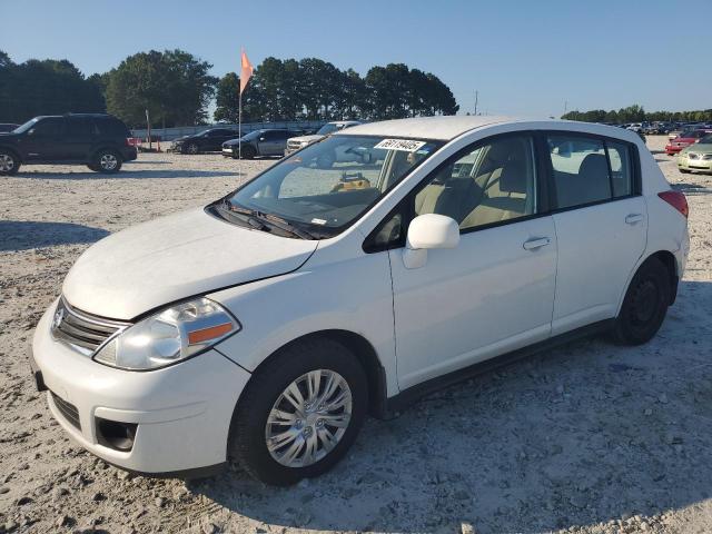 NISSAN VERSA S 2011 with VIN 3N1BC1CP4BL509760 - Photo from auction