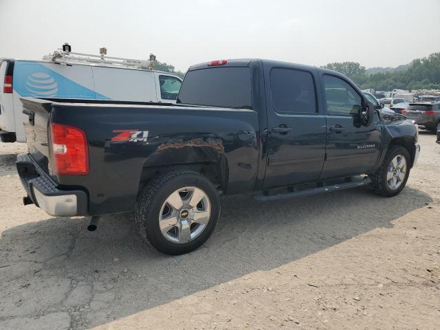 Photo 3 from auction – 2012 CHEVROLET SILVERADO with VIN 1GCPKSE76CF158337