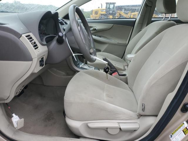 Photo 7 from auction – 2010 TOYOTA COROLLA BA with VIN 2T1BU4EE3AC323359