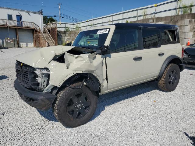 FORD BRONCO BIG 2025 with VIN 1FMDE7BH0SLA80069 - Photo from auction