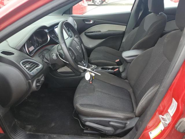 Photo 7 from auction – 2015 DODGE DART SXT with VIN 1C3CDFBB8FD435311