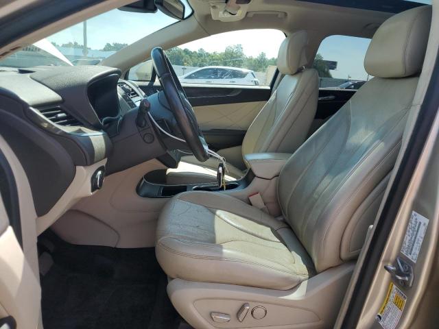 Foto 7 de la subasta – 2017 LINCOLN MKC RESERV con VIN 5LMCJ3D97HUL08199