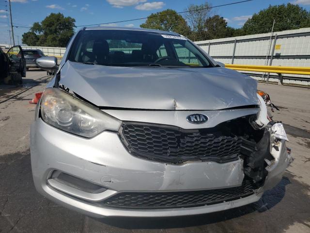 Photo 5 from auction – 2015 KIA FORTE LX with VIN KNAFK4A63F5391006