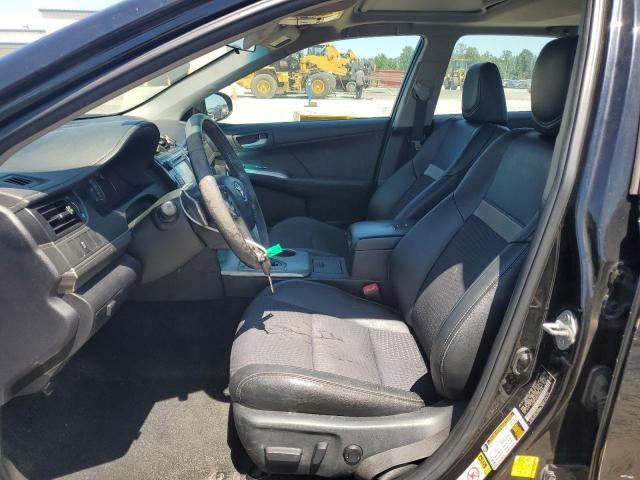 Photo 7 from auction – 2012 TOYOTA CAMRY BASE with VIN 4T1BF1FK3CU080019