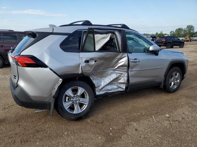 Photo 3 from auction – 2025 TOYOTA RAV4 XLE with VIN 2T3P1RFVXSC501156