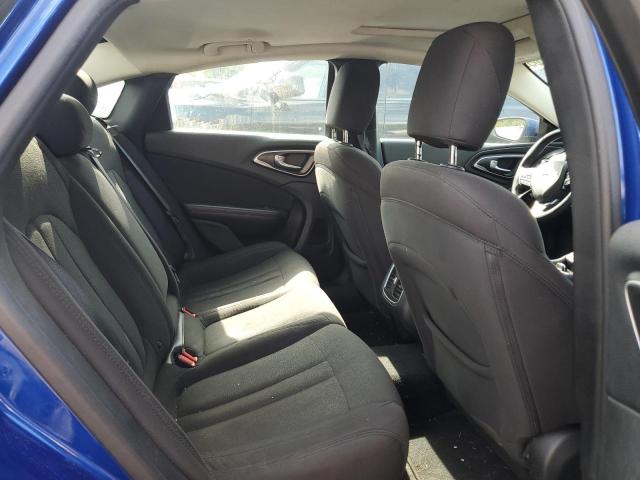 Photo 10 from auction – 2015 CHRYSLER 200 LIMITE with VIN 1C3CCCAB8FN682244