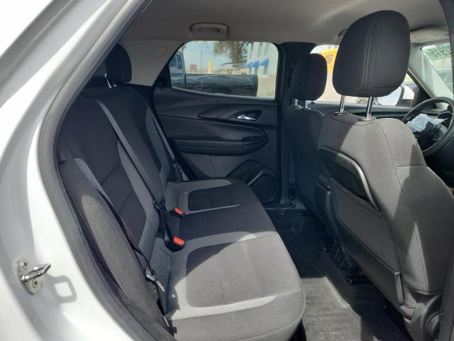 Photo 11 from auction – 2021 CHEVROLET TRAILBLAZE with VIN KL79MPSL8MB102066