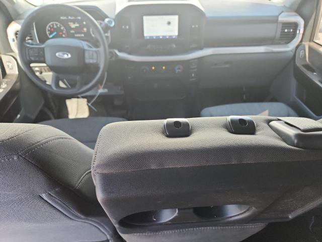 Photo 8 from auction – 2021 FORD F150 SUPER with VIN 1FTEW1CB2MKD59948