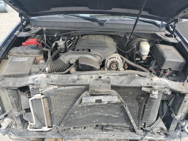 Photo 12 from auction – 2010 GMC YUKON SLE with VIN 1GKUKAE03AR290147