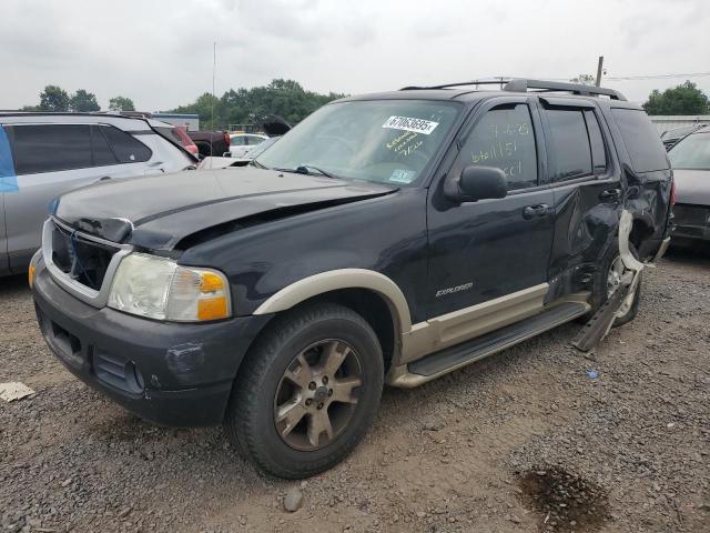 FORD EXPLORER E 2005 with VIN 1FMDU74EX5UA51442 - Photo from auction