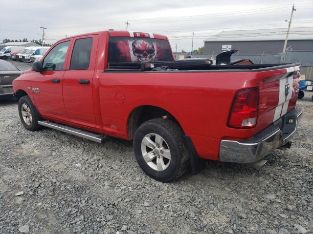 Photo 2 from auction – 2014 RAM 1500 ST with VIN 1C6RR7FT1ES250406