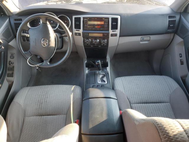 Photo 8 from auction – 2007 TOYOTA 4RUNNER SR5 with VIN JTEZU14R670087306