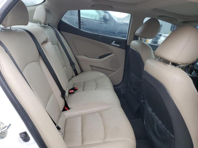 Photo 10 from auction – 2015 KIA OPTIMA EX with VIN 5XXGN4A75FG359239