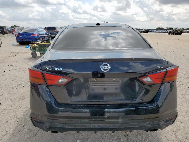 Photo 6 from auction – 2019 NISSAN ALTIMA SL with VIN 1N4BL4EV6KC172181