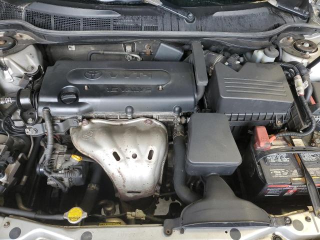 Photo 11 from auction – 2007 TOYOTA CAMRY CE with VIN 4T1BE46K67U186569