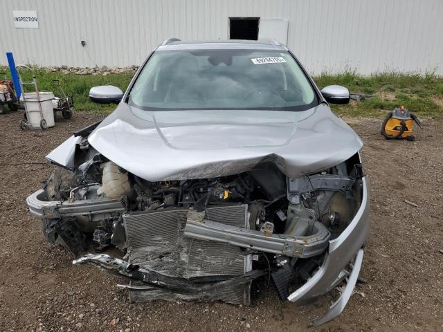 Photo 5 from auction – 2020 FORD EDGE SEL with VIN 2FMPK4J93LBB45206