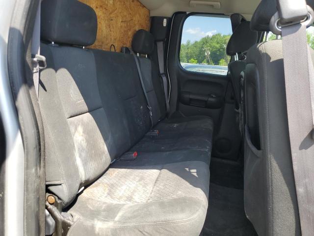 Photo 10 from auction – 2012 CHEVROLET SILVERADO with VIN 1GCRCREA4CZ231701