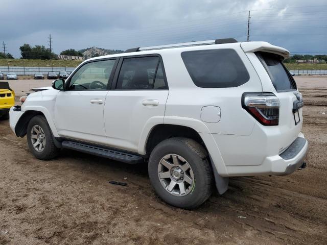 Photo 2 from auction – 2016 TOYOTA 4RUNNER SR5/SR5 PREMIUM with VIN JTEBU5JRXG5279487