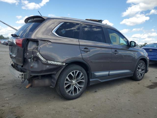 Photo 3 from auction – 2016 MITSUBISHI OUTLANDER with VIN JA4JZ4AX8GZ006092