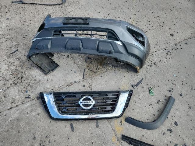 Photo 13 from auction – 2020 NISSAN PATHFINDER SL with VIN 5N1DR2CM1LC634367