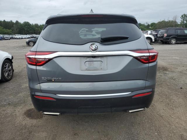 Photo 6 from auction – 2020 BUICK ENCLAVE PR with VIN 5GAEVBKW0LJ306300
