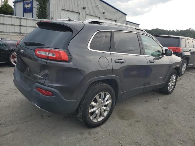 Photo 3 from auction – 2015 JEEP CHEROKEE L with VIN 1C4PJMDB6FW709603