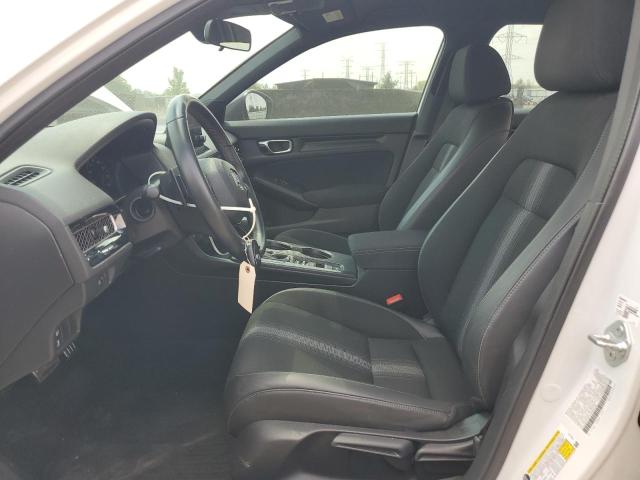 Photo 7 from auction – 2023 HONDA CIVIC with VIN 2HGFE2F51PH506762