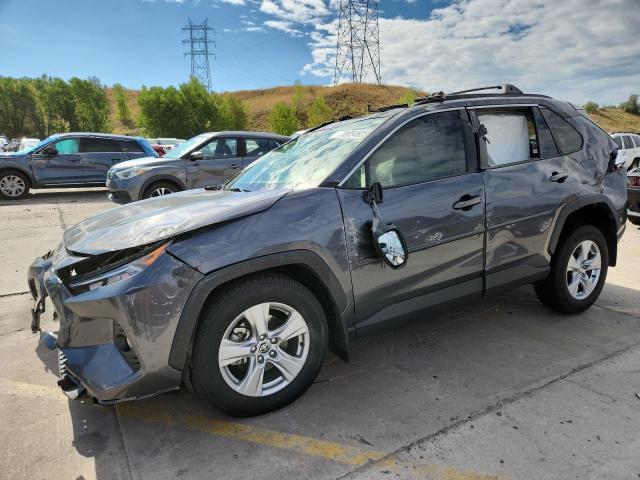 صورة رقم 1 من المزاد - 2020 TOYOTA RAV4 XLE مع VIN JTMP1RFV3LD526445