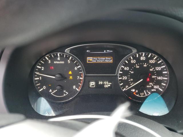 Photo 9 from auction – 2015 NISSAN ALTIMA 2.5 with VIN 1N4AL3AP3FC468892