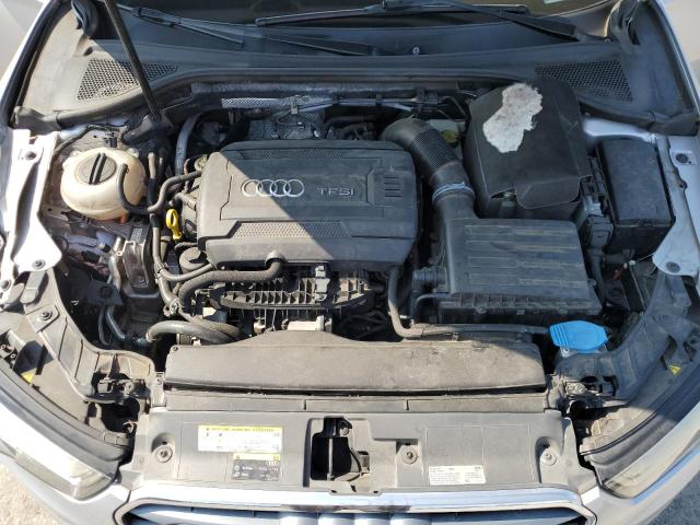 Photo 11 from auction – 2016 AUDI A3 PREMIUM with VIN WAUA7GFF4G1011024