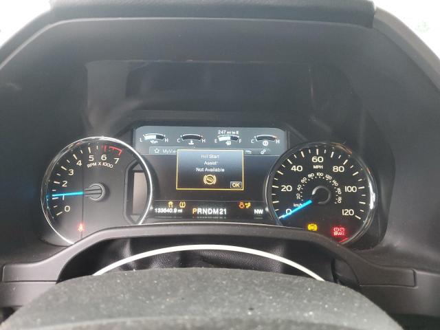 Photo 9 from auction – 2015 FORD F150 SUPER with VIN 1FTEW1EG6FFA50925
