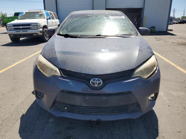 Photo 5 from auction – 2014 TOYOTA COROLLA L with VIN 5YFBURHE2EP104830